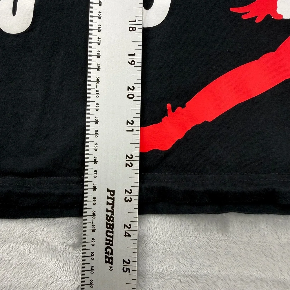 Jordan jumpman graphic
